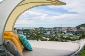 Villa Omari 5Bedroom with Pool near Kata Beach